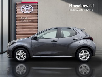 Toyota Yaris IV 2024 Toyota Yaris Hybrid 1.5 Comfort IV (2020-) Hybrid, zdjęcie 2