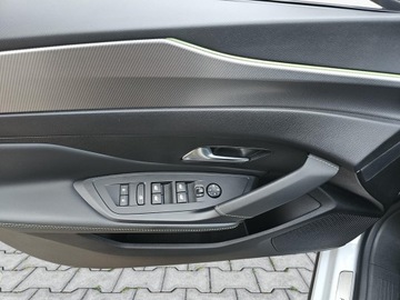 Peugeot 408 Crossover 1.2 PureTech 130KM 2023 Peugeot 408 Dealer Peugeot | Polski Salon | Serwis, zdjęcie 36