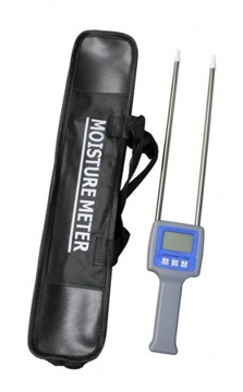 Измеритель влажности влажности влагих измерителя гранулы пилы соломенная влага