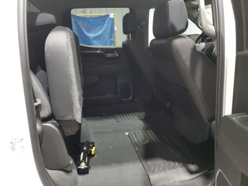 Chevrolet Silverado II 2024 Chevrolet Silverado K1500 Lt-L 2024 2.7 Benzyna 310KM, zdjęcie 10