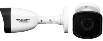 Hikvision 3x 4Mpx КОМПЛЕКТ PTZ IP PoE МОНИТОРИНГА