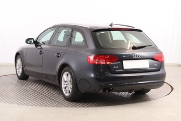 Audi A4 B8 Avant Facelifting 2.0 TDI 112g 136KM 2012 Audi A4 2.0 TDI, Navi, Klima, Klimatronic, zdjęcie 3