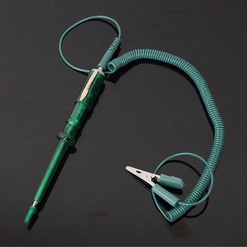 ТЕСТЕР НАПРЯЖЕНИЯ ТЕСТЕР ЦЕПЕЙ ЭЛЕКТРОМОБИЛЯ ТЕСТЕР РАСХОДА