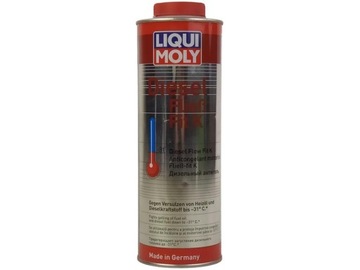 ДЕПРЕСАТОР LIQUI MOLY 1л.