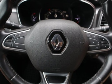 Renault Talisman Kombi 1.6 Energy dCi 130KM 2018 Renault Talisman 1.6 dCi, Navi, Klima, zdjęcie 16