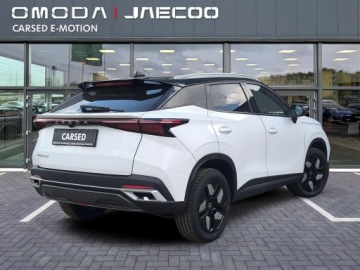 Omoda 5 1.5 T-GDI 224KM 2026 Omoda 5 NF HEV Premium rok prod. 2026, zdjęcie 4