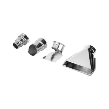 Электрическая тепловая пушка Rebel RB-1099 2000Вт