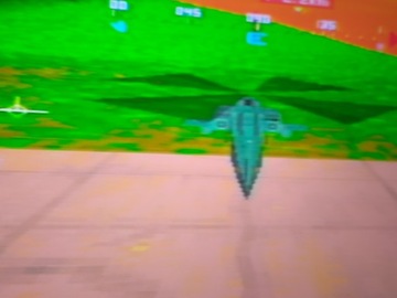 Игра Gunship для PSX ПРОЧИТАЙТЕ ОПИСАНИЕ!!!