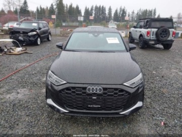 Audi A3 8Y 2025 Audi A3 Limousine Premium 2025 2.0 Benzyna 201KM, zdjęcie 7