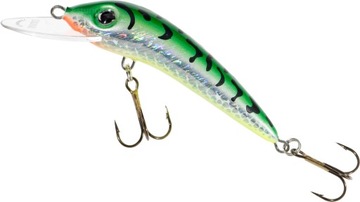 WOBLER FEROX JAXON SZCZUPAK SANDACZ SUM 10cm 16g