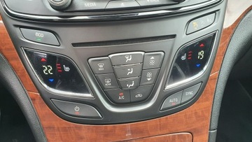 Opel Insignia I Hatchback Facelifting 2.0 CDTI ECOFLEX 120KM 2014 Opel Insignia 2.0 CDTi # Full Opcja # LiftBack #, zdjęcie 23