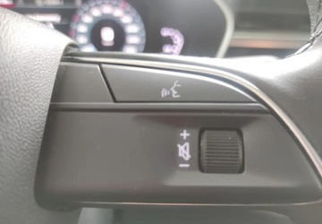 Audi Q3 II SUV 1.5 35 TFSI 150KM 2023 Audi Q3 Sportback Salon Polska Sportback bogaty dwukolorowy Coupe SUV 1.5, zdjęcie 19