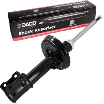 DACO AMORTYZATOR OPEL ASTRA G PRZÓD, PRAWY