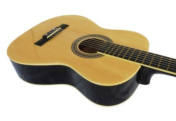 Гитара классическая Prima CG-01 3/4 НАТУРАЛЬНАЯ