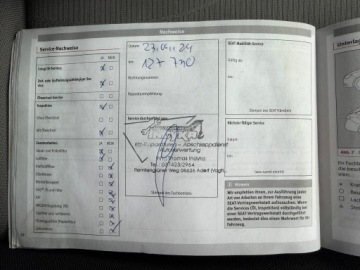 Seat Ibiza IV Hatchback 5d Facelifting 1.4 85KM 2015 Seat Ibiza 2015r 1.4 MPI Benzyna Piękny Stan Lakier Oryginalny, zdjęcie 29