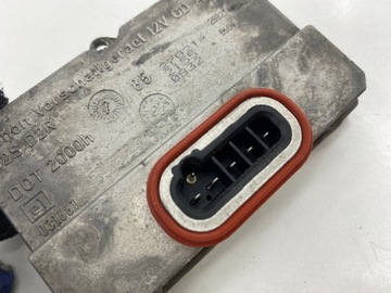 Преобразователь ксеноновых ламп Audi A8 D3 EU ORG