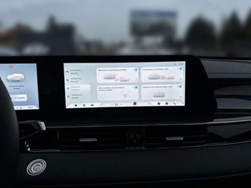 Omoda 5 1.6 T-GDI 147KM 2025 Omoda 5 Phantom Grey 1.6 Benzyna 147KM, zdjęcie 24