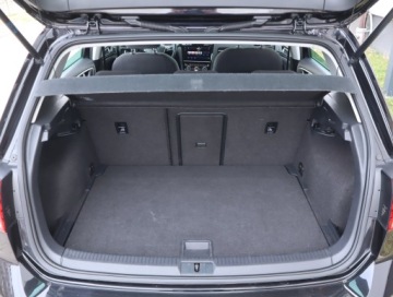 Volkswagen Golf VII Hatchback 5d Facelifting 1.4 TSI 150KM 2017 VW Golf 1.4 TSI, Salon Polska, Automat, Navi, zdjęcie 12