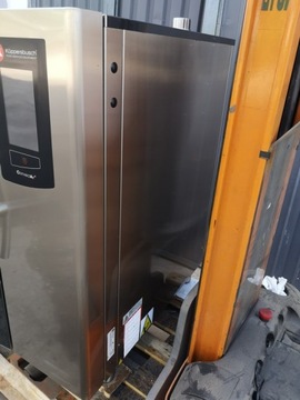 КОМБИНИРОВАННАЯ ПАРОВАЯ ПЕЧЬ KUPPERSBUSCH KEG.0062 r-02