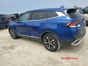 Kia Sportage V 2024 Kia Sportage 2024 Kia Sportage EX 2.5L FWD 2.5 Benzyna 181KM, zdjęcie 1