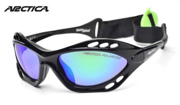 ARCTICA S-329A СПОРТИВНЫЕ ОЧКИ ПЛАВАЮЩИЕ + БЕСПЛАТНО