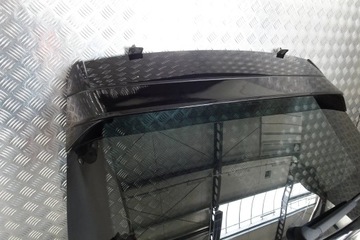 VW TAIGO - VÍKO KUFRU ZADNÍ KOMPLETNÍ