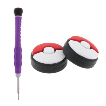 2 szt. Poke analogowa nakładka na joystick