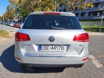 Volkswagen Touareg II SUV 3.6 V6 FSI BlueMotion 280KM 2012 VW TOUAREG VR6 3.6l FSI benzyna 280KM*W PL od 8 lat*Wyjątkowo zadbany, zdjęcie 30