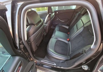 Citroen C5 III Tourer 1.6 THP 156KM 2011 Citroen C5 1.6t Hydro Alu Pólskóra Exclusive, zdjęcie 16