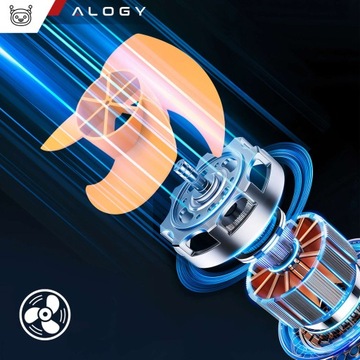 Двойной вращающийся вентилятор, тихий, 12 В, 10 Вт, регулируемый для кабины автомобиля.