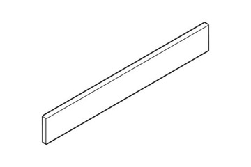 BLUM Z37A467C ANTARO 500mm C szary