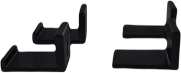 Крючок солнцезащитного козырька Fiat Grande Punto