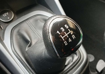 Ford B-MAX 1.4 Duratec 90KM 2017 Ford B-MAX Zarejestrowany - benzyna - 1,4 - 90 KM 1.4 Benzyna 90KM, zdjęcie 31