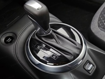 Nissan Juke II Crossover Facelifting 1.0 DIG-T 114KM 2025 Od ręki - N-Connecta 1.0 DIG-T 114KM / Pakiet Zimowy, zdjęcie 7