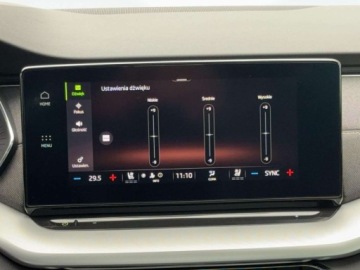 Skoda Octavia IV Scout 2.0 TDI 150KM 2022 Skoda Octavia 4x4, Smart Link, Panorama, Head-Up, fotele wentylowane, Matr, zdjęcie 26