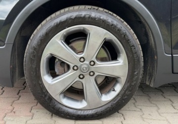 Opel Mokka I SUV 1.4 Turbo ECOTEC 140KM 2013 Opel Mokka 4X4 1,4 turbo Bi-Xenon Skora NAVI Kamera Serwis Dla wymagajacych, zdjęcie 11