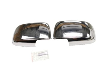 KRYTY POUZDRO ZRCÁTKO CHRYSLER VOYAGER MY 08 VM01816