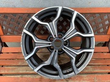 FELGA BMW X1 F48 X2 F38 M-PAKIET 8x19 ET47 5x112 8009759 (824)