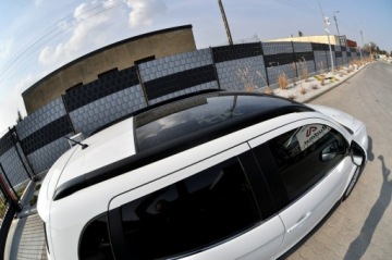 Mitsubishi ASX I SUV 1.8 DID MIVEC 116KM 2011 Mitsubishi ASX Xenon Skóra Navi DVD Rockford, zdjęcie 13