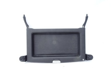 MERCEDES CLS W218 W212 ORGANIZER SZUFLADA BAGAŻNIK