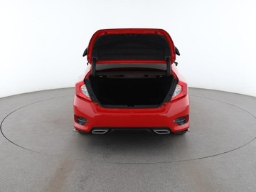 Honda Civic X Sedan 4d 1.5 VTEC Turbo 182KM 2017 Honda Civic Automat Navi Kamera cofania, zdjęcie 18