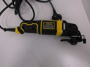 Narzędzie wielofunkcyjne Stanley FME650K 300 W 230 V