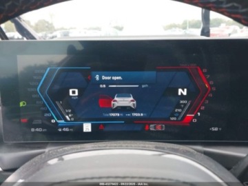 BMW Seria 2 F74 2024 BMW M2 2024 3.0l 3.0 Benzyna 453KM, zdjęcie 11