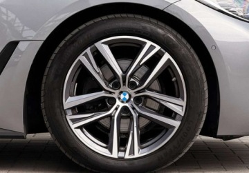 BMW Seria 4 G22-23-26 Coupe 2.0 420d 190KM 2023 BMW Seria 4 I wlasciciel Webasto Hak Gwarancja Bezwypadkowy FVAT23, zdjęcie 11