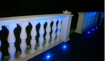 Садовая система Easy Connect Светодиодный террасный светильник IP67