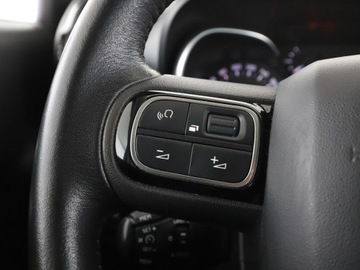 Citroen C3 Aircross  I Crossover 1.2 PureTech 110KM 2017 Citroen C3 Aircross automat PDC tempomat Bluetooth, zdjęcie 24