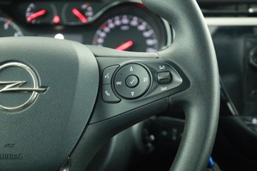 Opel Corsa F Hatchback 5d 1.2 75KM 2020 Opel Corsa 1.2, Salon Polska, Serwis ASO, Klima, zdjęcie 13