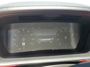 Land Rover Range Rover Sport II 2018 Land Rover Range Rover Sport Supercharged Dynamic, 2018r., 4x4, 5.0L 5.0, zdjęcie 10