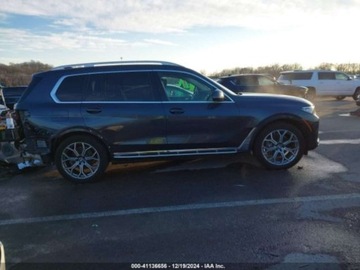BMW X7 2020 BMW X7 2020 BMW X7 XDRIVE40I 3.0 Benzyna 335KM, zdjęcie 12