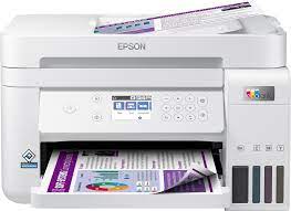 СЕТЕВОЕ УСТРОЙСТВО АПД EPSON EcoTank L6276